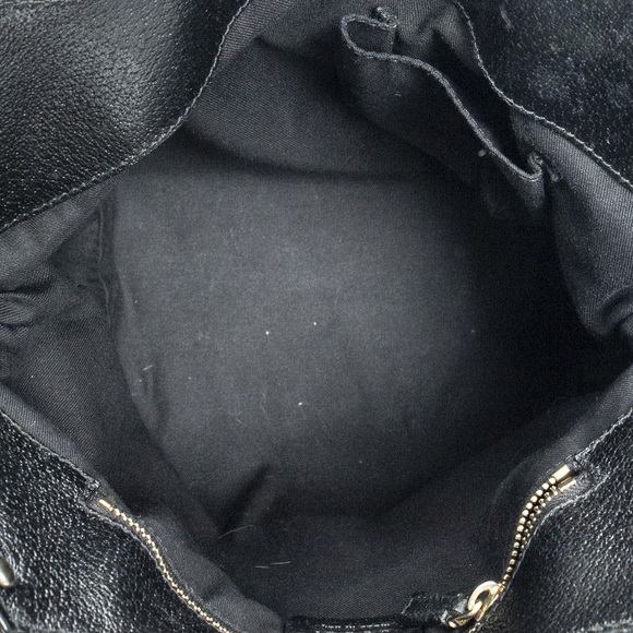 Gucci Small Bamboo Tote - Picture 2 of 8